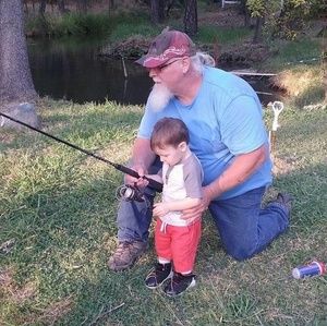 Meet your Posher, Jeff